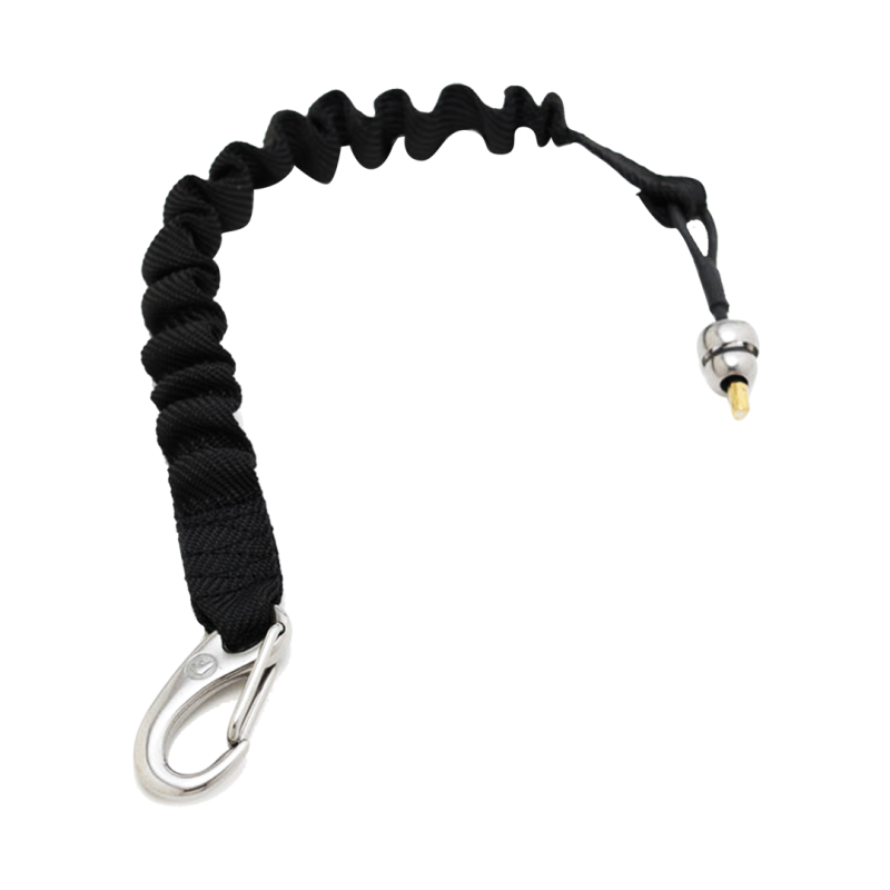 Keyball Lanyard - Helite - حبل السترة المطاطي