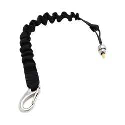 Keyball Lanyard - Helite - حبل السترة المطاطي